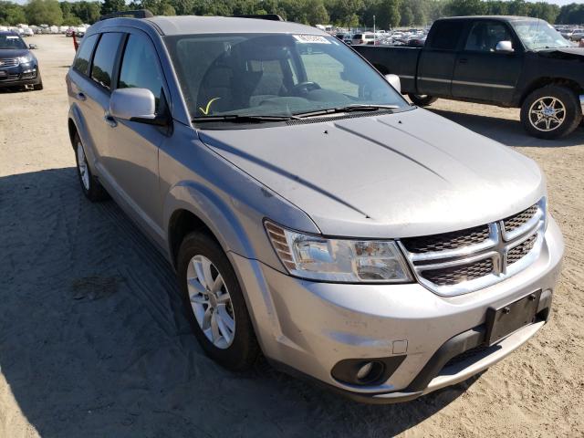 DODGE JOURNEY SX 2016 3c4pdcbg6gt126438