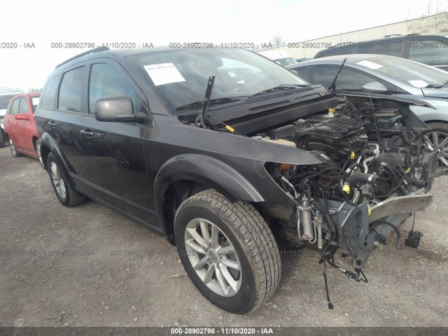 DODGE JOURNEY 2016 3c4pdcbg6gt126648