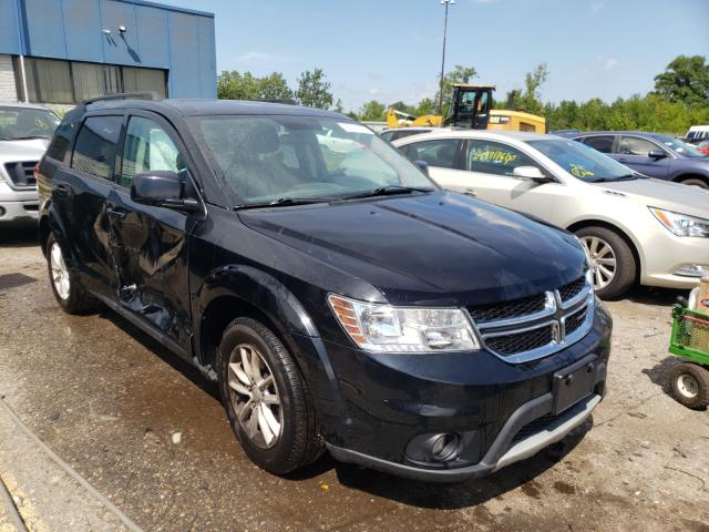 DODGE JOURNEY SX 2016 3c4pdcbg6gt131039