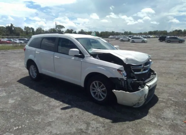 DODGE JOURNEY 2016 3c4pdcbg6gt136855