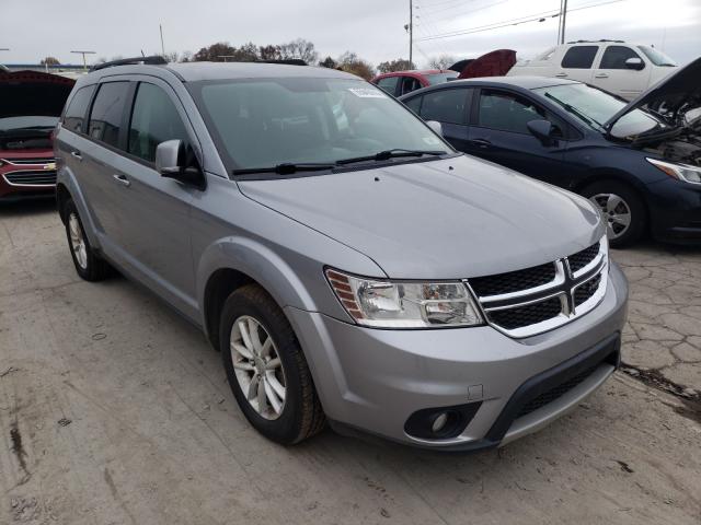 DODGE JOURNEY SX 2016 3c4pdcbg6gt137035