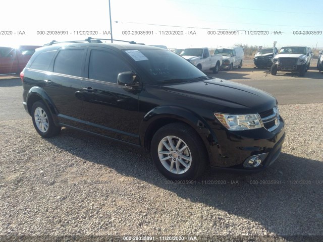 DODGE JOURNEY 2016 3c4pdcbg6gt146107