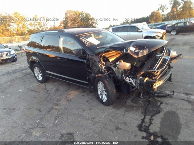 DODGE JOURNEY 2016 3c4pdcbg6gt152960