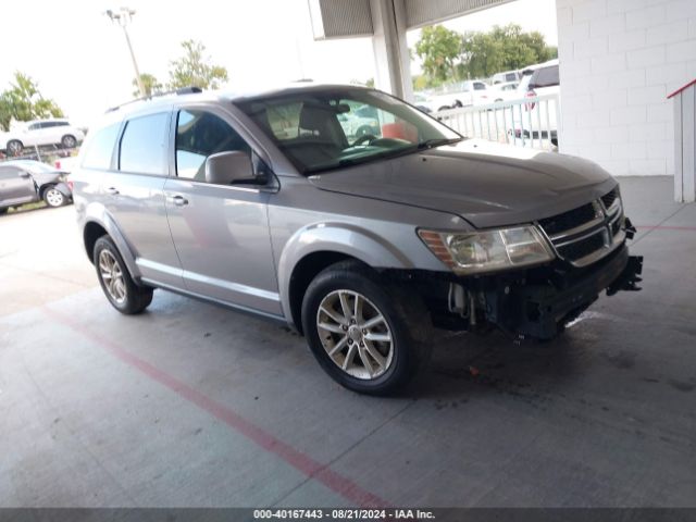 DODGE JOURNEY 2016 3c4pdcbg6gt153171