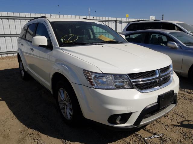 DODGE JOURNEY SX 2016 3c4pdcbg6gt157480