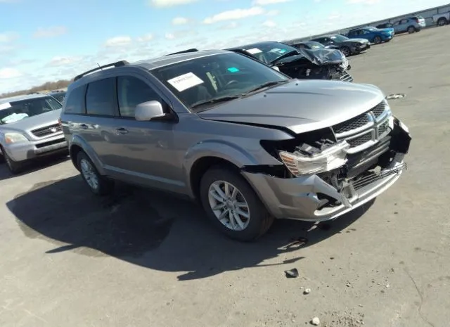 DODGE JOURNEY 2016 3c4pdcbg6gt202398