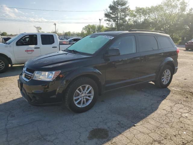 DODGE JOURNEY 2016 3c4pdcbg6gt206306