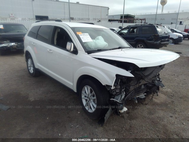 DODGE JOURNEY 2016 3c4pdcbg6gt206452