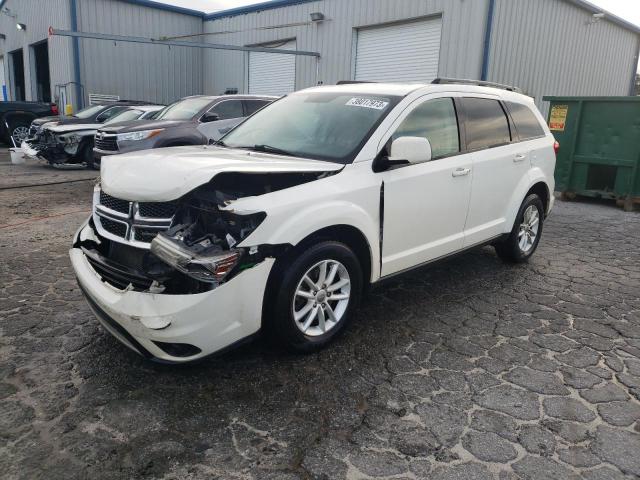 DODGE JOURNEY SX 2016 3c4pdcbg6gt206600