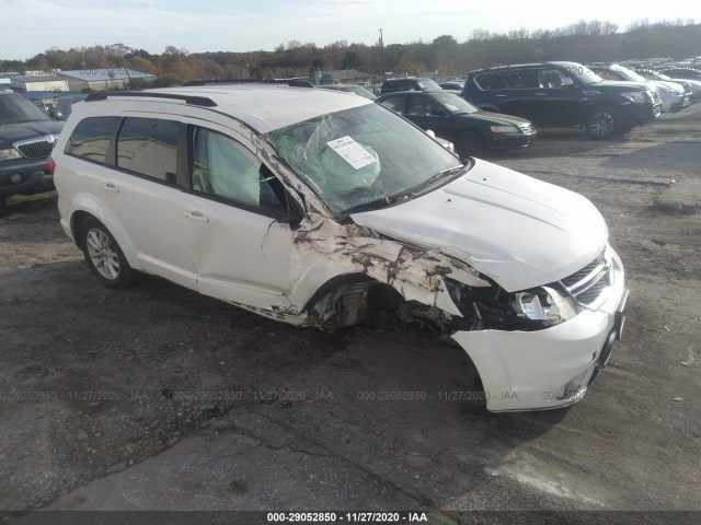 DODGE JOURNEY 2016 3c4pdcbg6gt214521