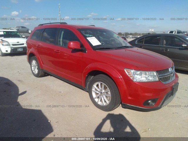 DODGE JOURNEY 2016 3c4pdcbg6gt216804