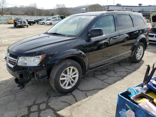 DODGE JOURNEY SX 2016 3c4pdcbg6gt224479