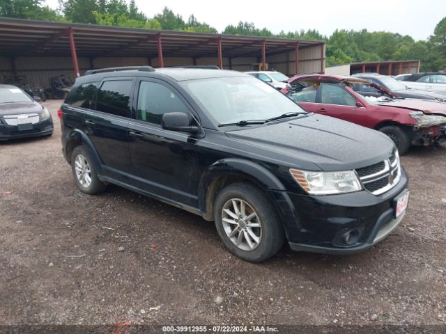 DODGE JOURNEY 2016 3c4pdcbg6gt224904