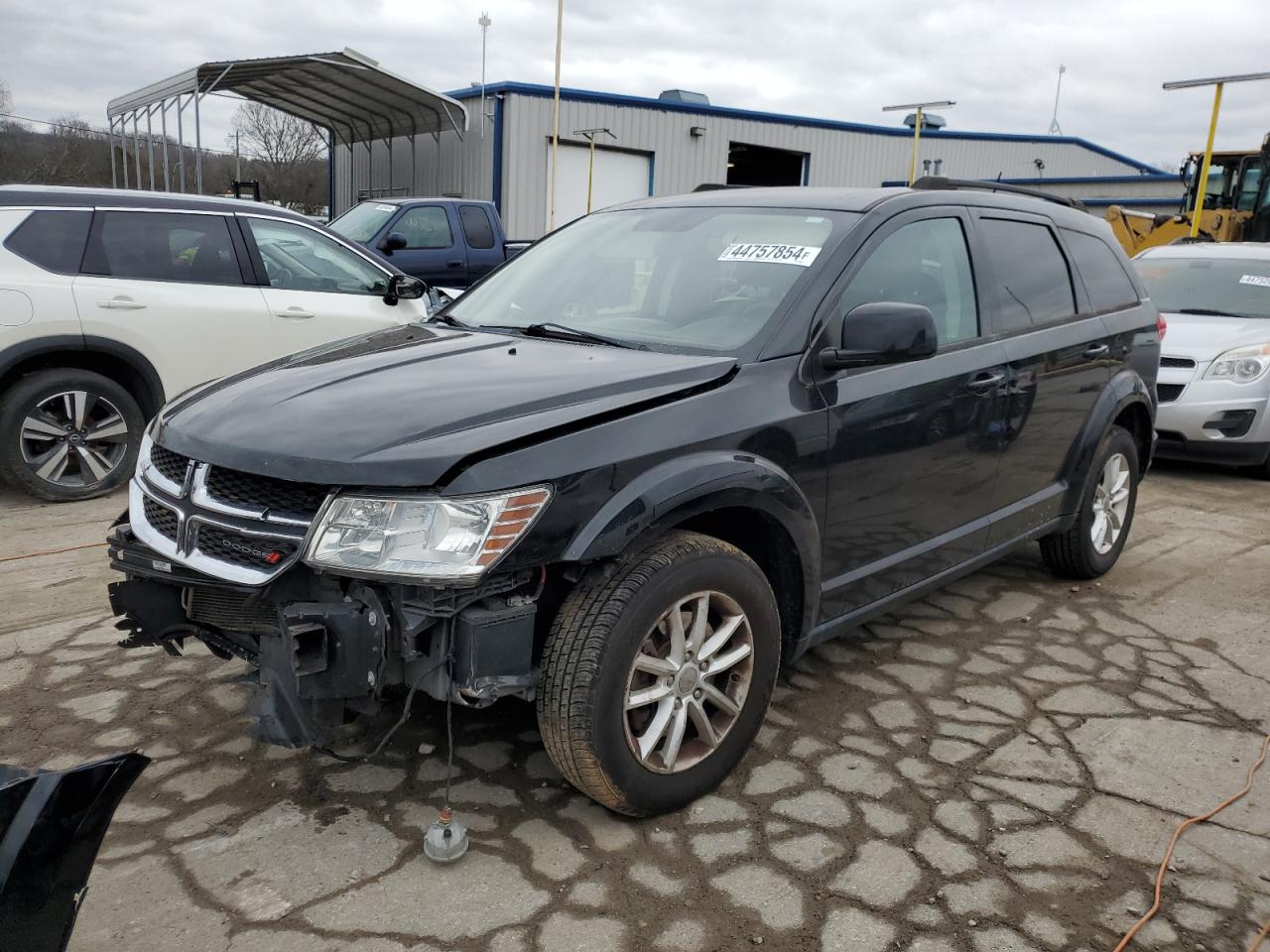 DODGE JOURNEY 2016 3c4pdcbg6gt228600