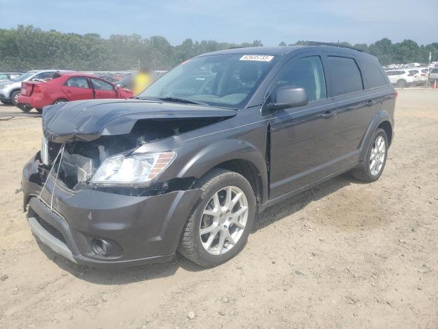 DODGE JOURNEY SX 2017 3c4pdcbg6ht501990