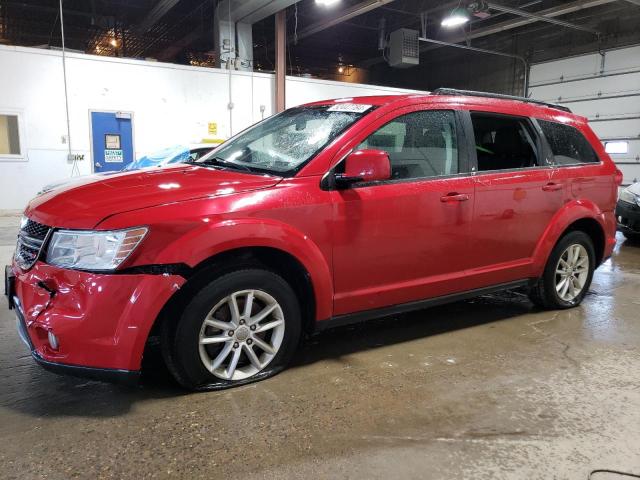 DODGE JOURNEY 2017 3c4pdcbg6ht509507