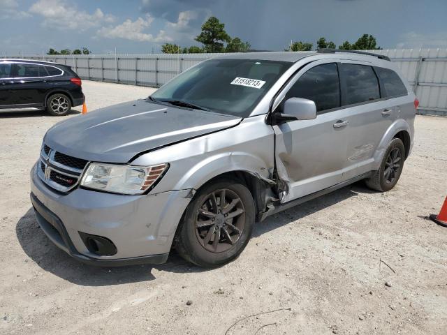 DODGE JOURNEY SX 2017 3c4pdcbg6ht509958