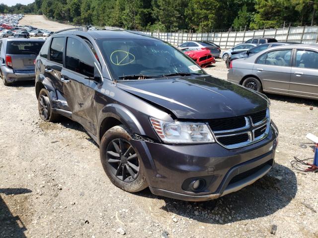 DODGE JOURNEY SX 2017 3c4pdcbg6ht510981