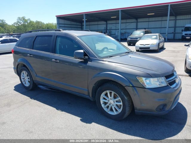 DODGE JOURNEY 2017 3c4pdcbg6ht511161