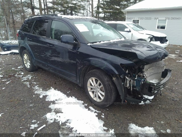 DODGE JOURNEY 2017 3c4pdcbg6ht518921