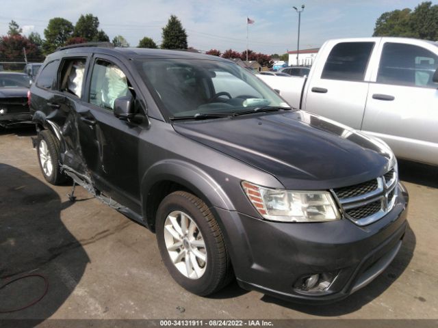 DODGE JOURNEY 2017 3c4pdcbg6ht522676