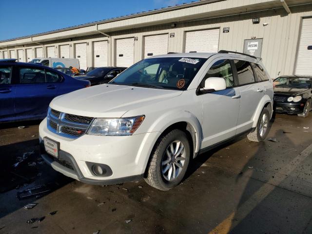 DODGE JOURNEY SX 2017 3c4pdcbg6ht522693