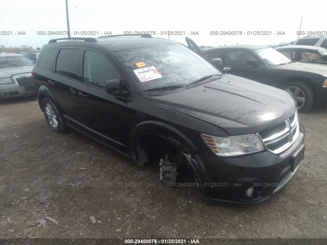 DODGE JOURNEY 2017 3c4pdcbg6ht523357