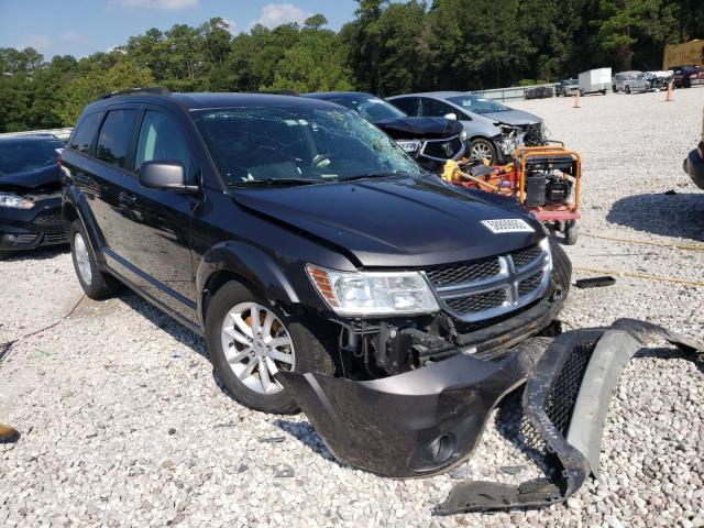 DODGE JOURNEY SX 2017 3c4pdcbg6ht532429