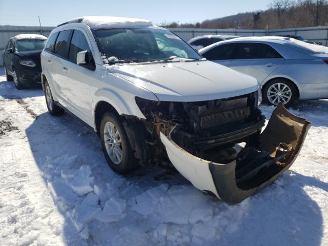 DODGE NULL 2017 3c4pdcbg6ht537467