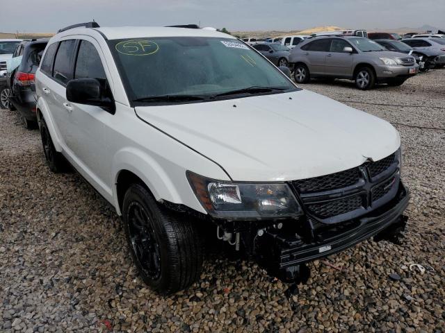 DODGE JOURNEY SX 2017 3c4pdcbg6ht550204