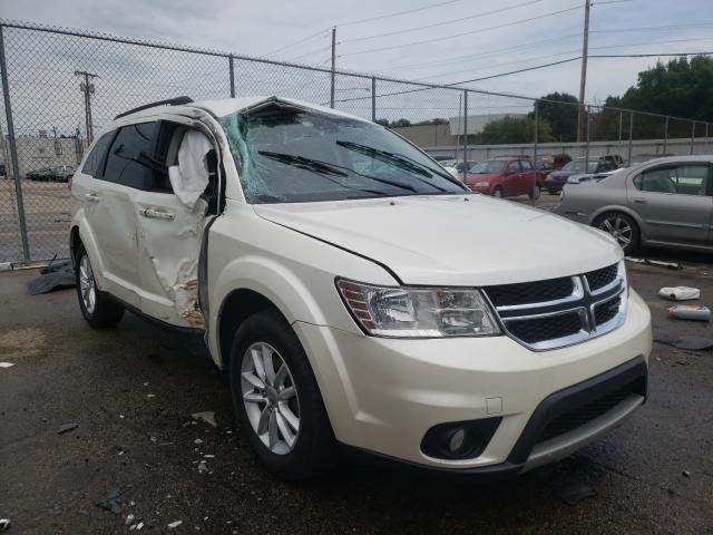 DODGE JOURNEY SX 2017 3c4pdcbg6ht553197