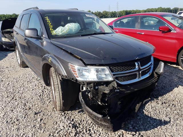 DODGE JOURNEY SX 2017 3c4pdcbg6ht555483