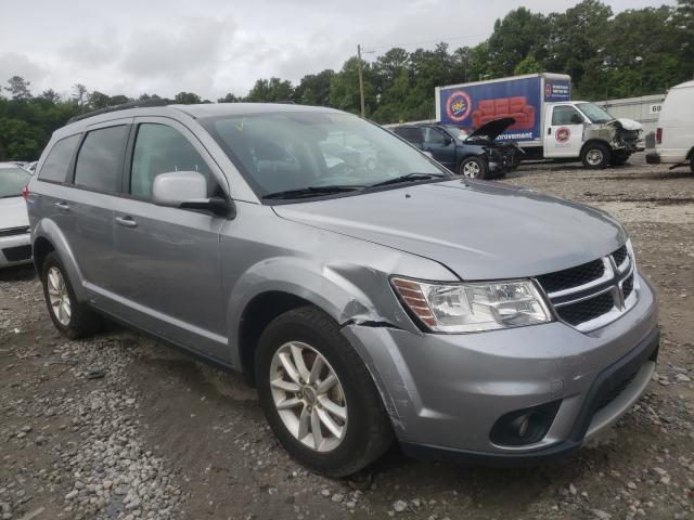 DODGE JOURNEY SX 2017 3c4pdcbg6ht563311