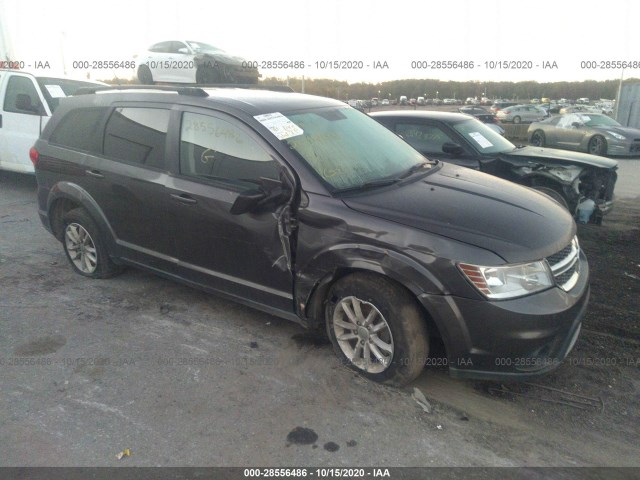 DODGE JOURNEY 2017 3c4pdcbg6ht572896