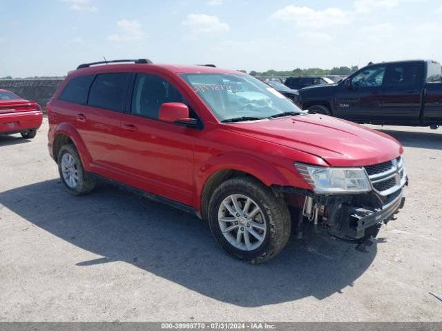 DODGE JOURNEY 2017 3c4pdcbg6ht573028