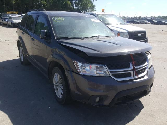 DODGE JOURNEY SX 2017 3c4pdcbg6ht576236