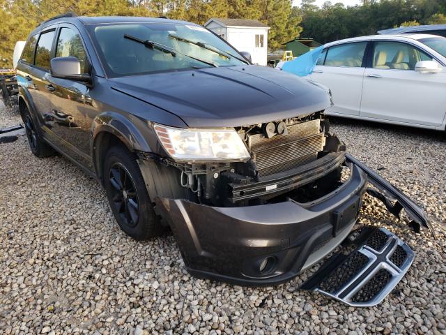 DODGE JOURNEY SX 2017 3c4pdcbg6ht589004