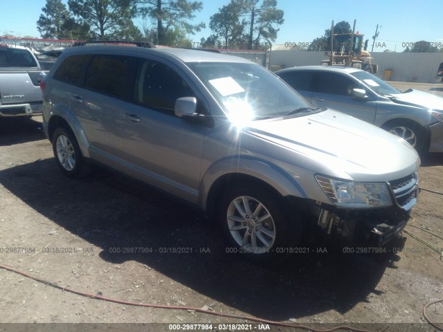 DODGE JOURNEY 2017 3c4pdcbg6ht589343