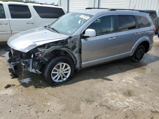 DODGE JOURNEY SX 2017 3c4pdcbg6ht589987