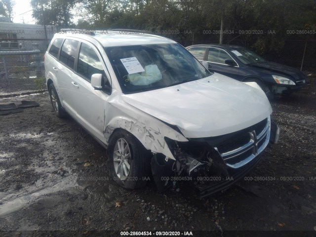 DODGE JOURNEY 2017 3c4pdcbg6ht591044