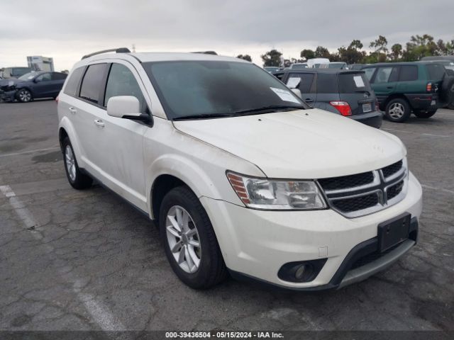 DODGE JOURNEY 2017 3c4pdcbg6ht591304