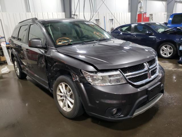 DODGE JOURNEY 2017 3c4pdcbg6jt156126