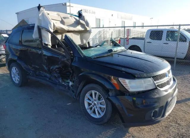 DODGE JOURNEY 2018 3c4pdcbg6jt158426