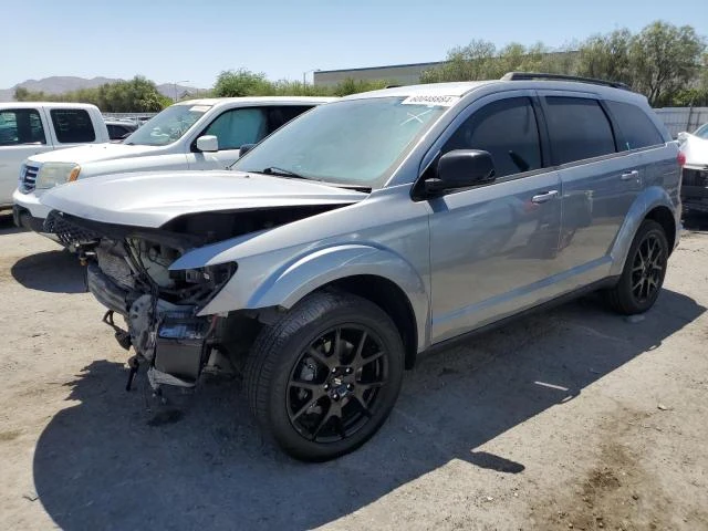 DODGE JOURNEY SX 2018 3c4pdcbg6jt217345