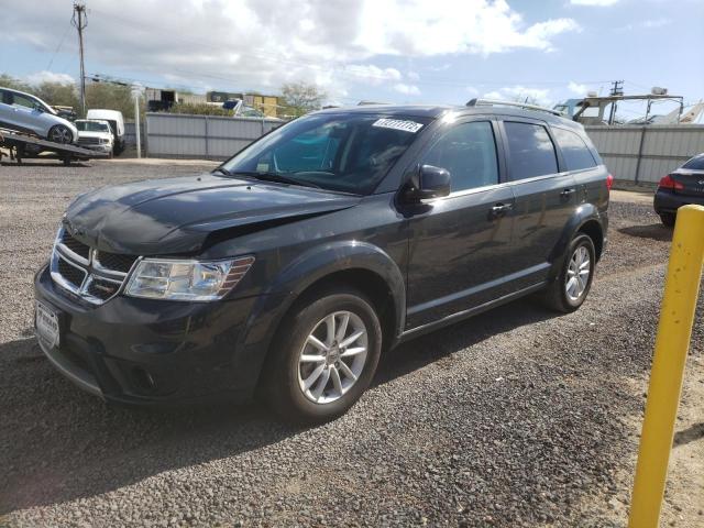 DODGE JOURNEY SX 2018 3c4pdcbg6jt229897