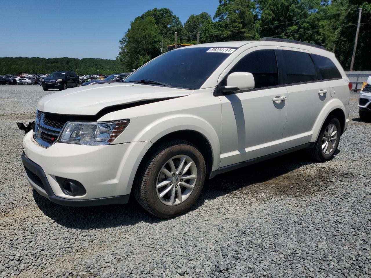 DODGE JOURNEY 2018 3c4pdcbg6jt273902