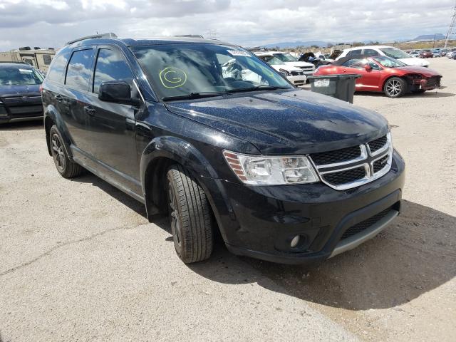 DODGE JOURNEY SX 2018 3c4pdcbg6jt439934