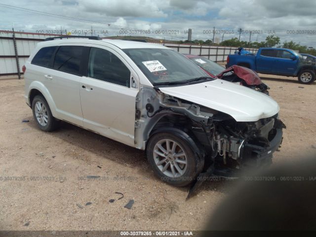 DODGE JOURNEY 2018 3c4pdcbg6jt465319