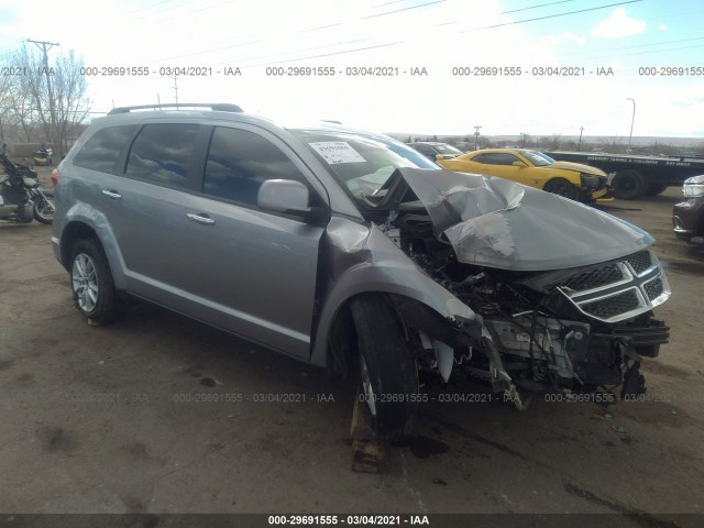 DODGE JOURNEY 2018 3c4pdcbg6jt476272