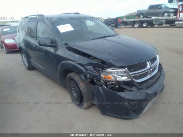 DODGE JOURNEY 2018 3c4pdcbg6jt508279